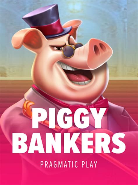 Jogar Piggy Bankers no modo demo